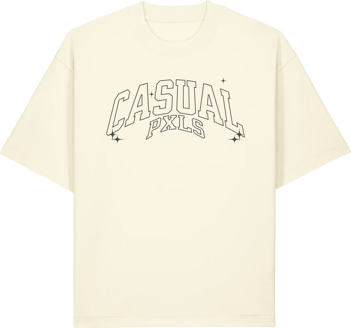 T-Shirt  The College