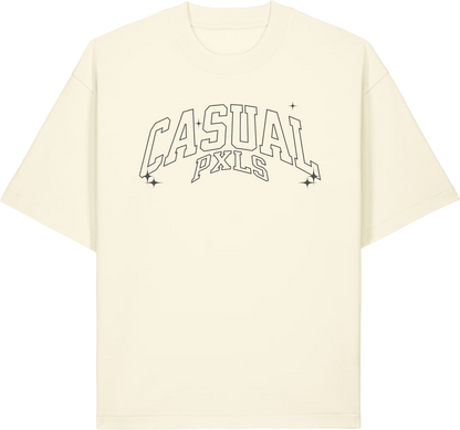 T-Shirt  The College