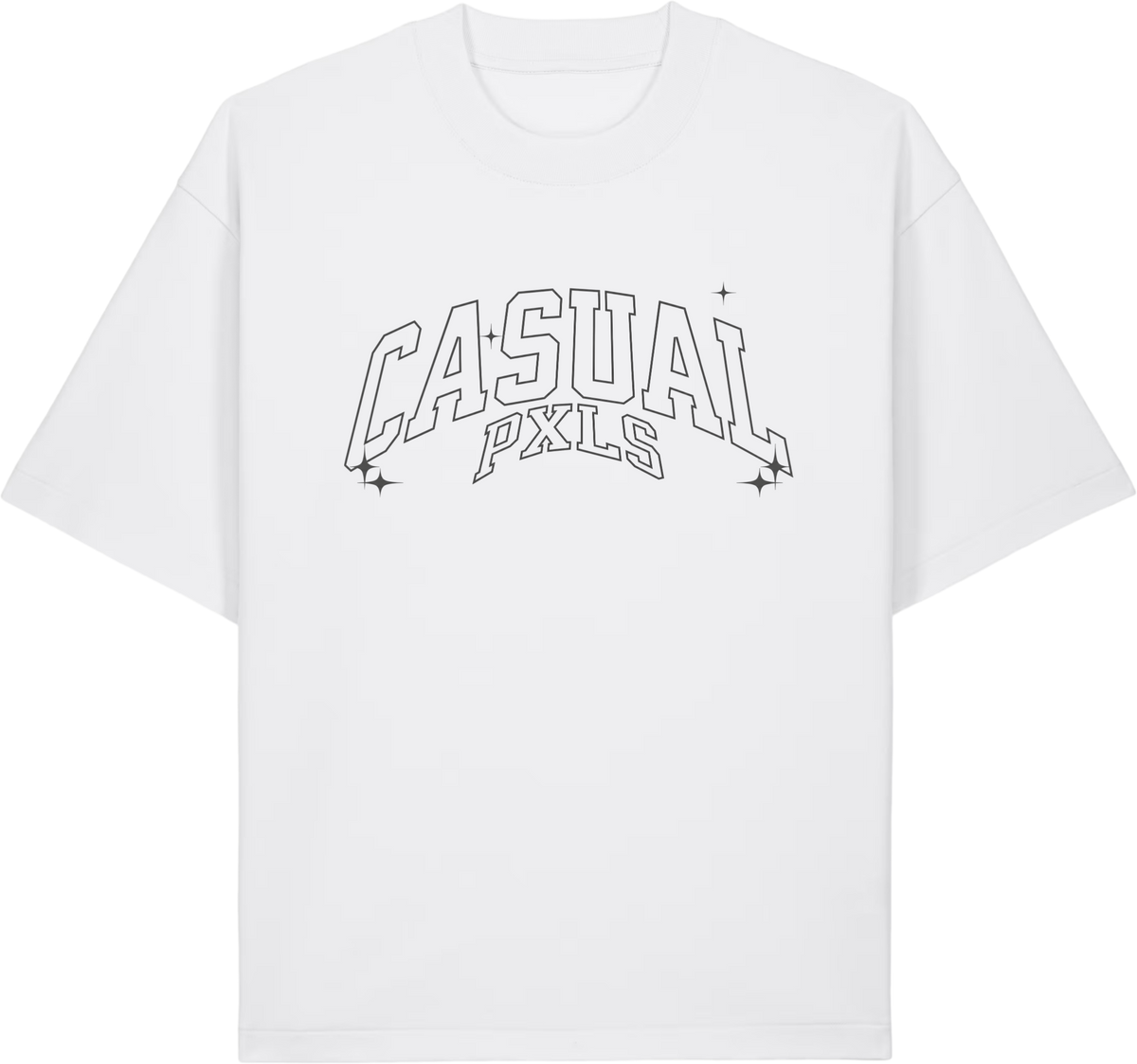 T-Shirt  The College