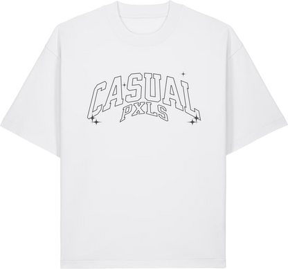 T-Shirt  The College