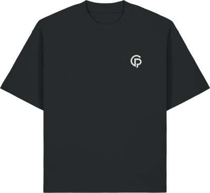 T-Shirt Be Humble 2.0