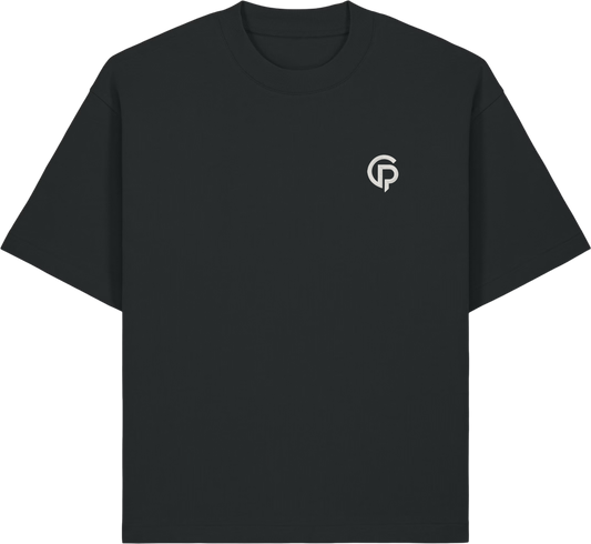 T-Shirt Be Humble 2.0