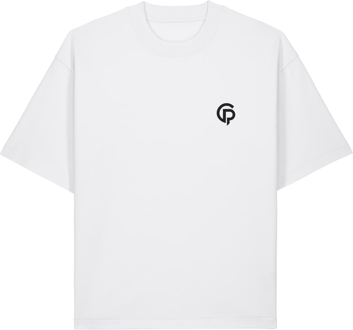 T-Shirt Be Humble 2.0