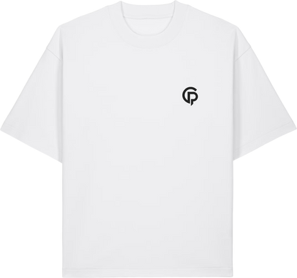 T-Shirt Be Humble 2.0