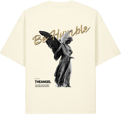 T-Shirt Be Humble 2.0