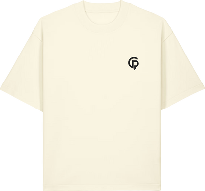 T-Shirt Be Humble 2.0