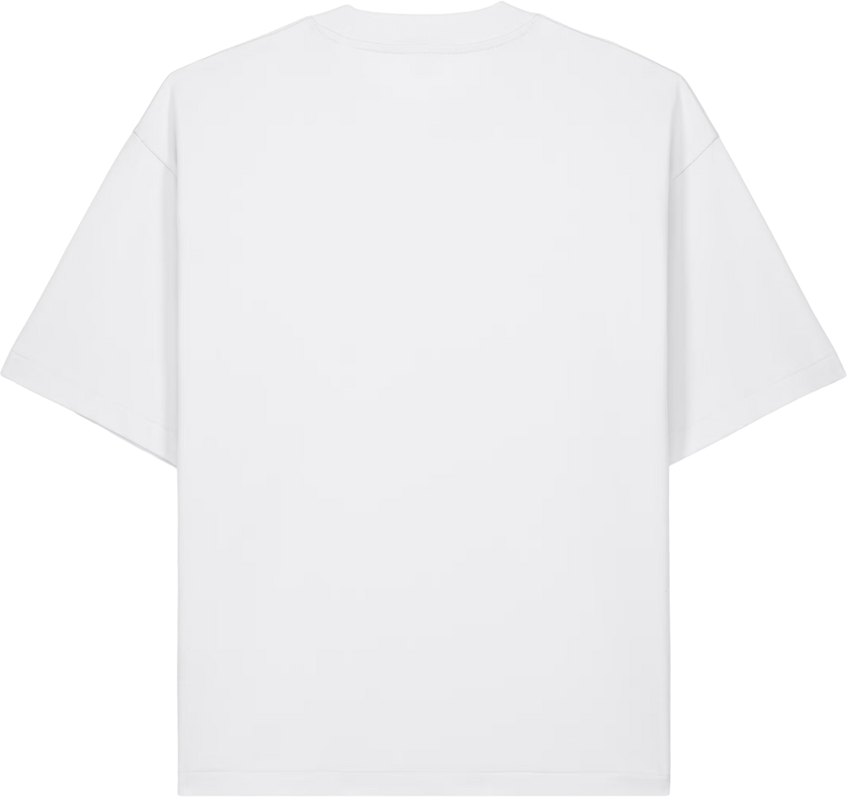T-Shirt The Clean