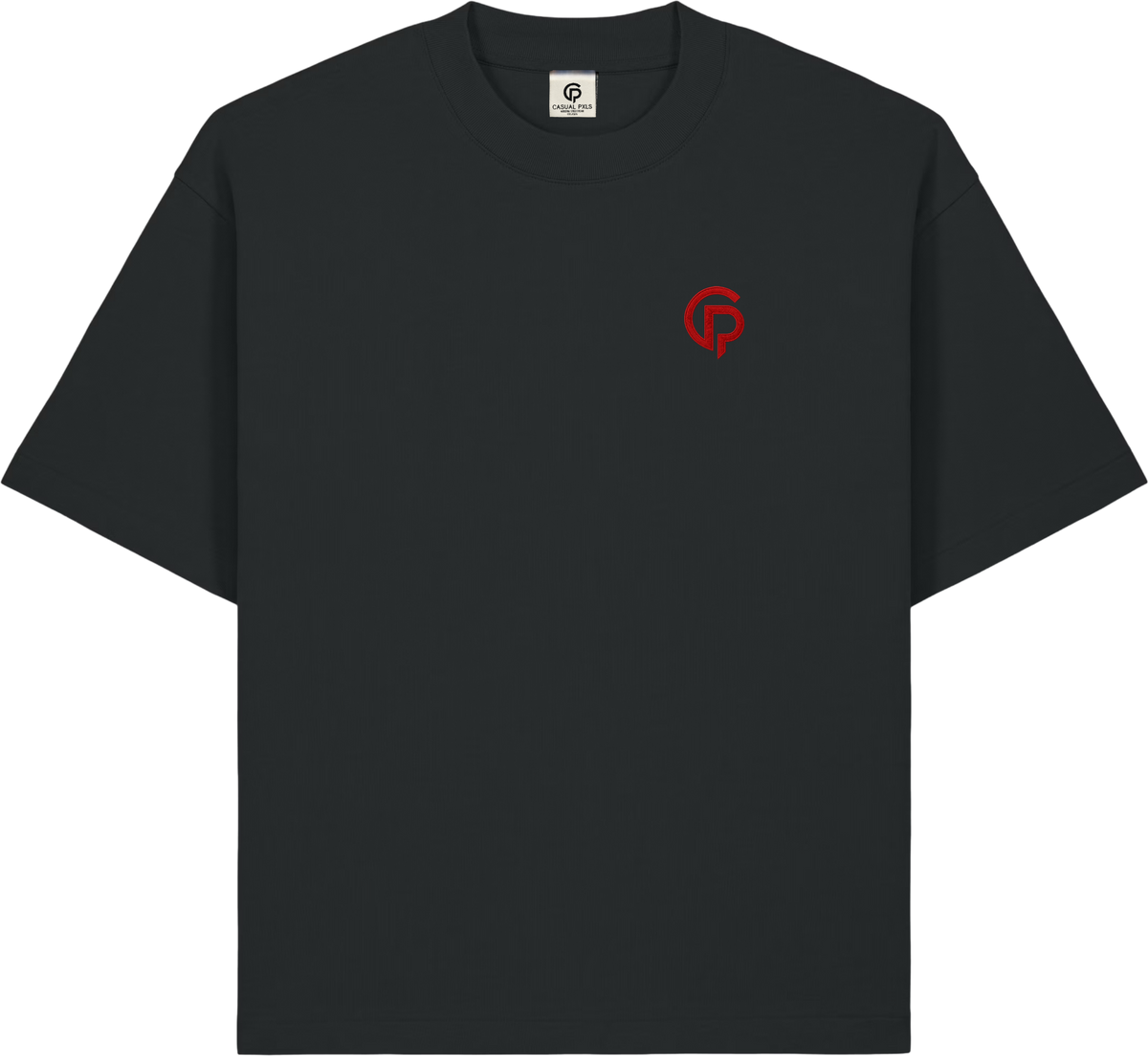 T-shirt Gods Plan
