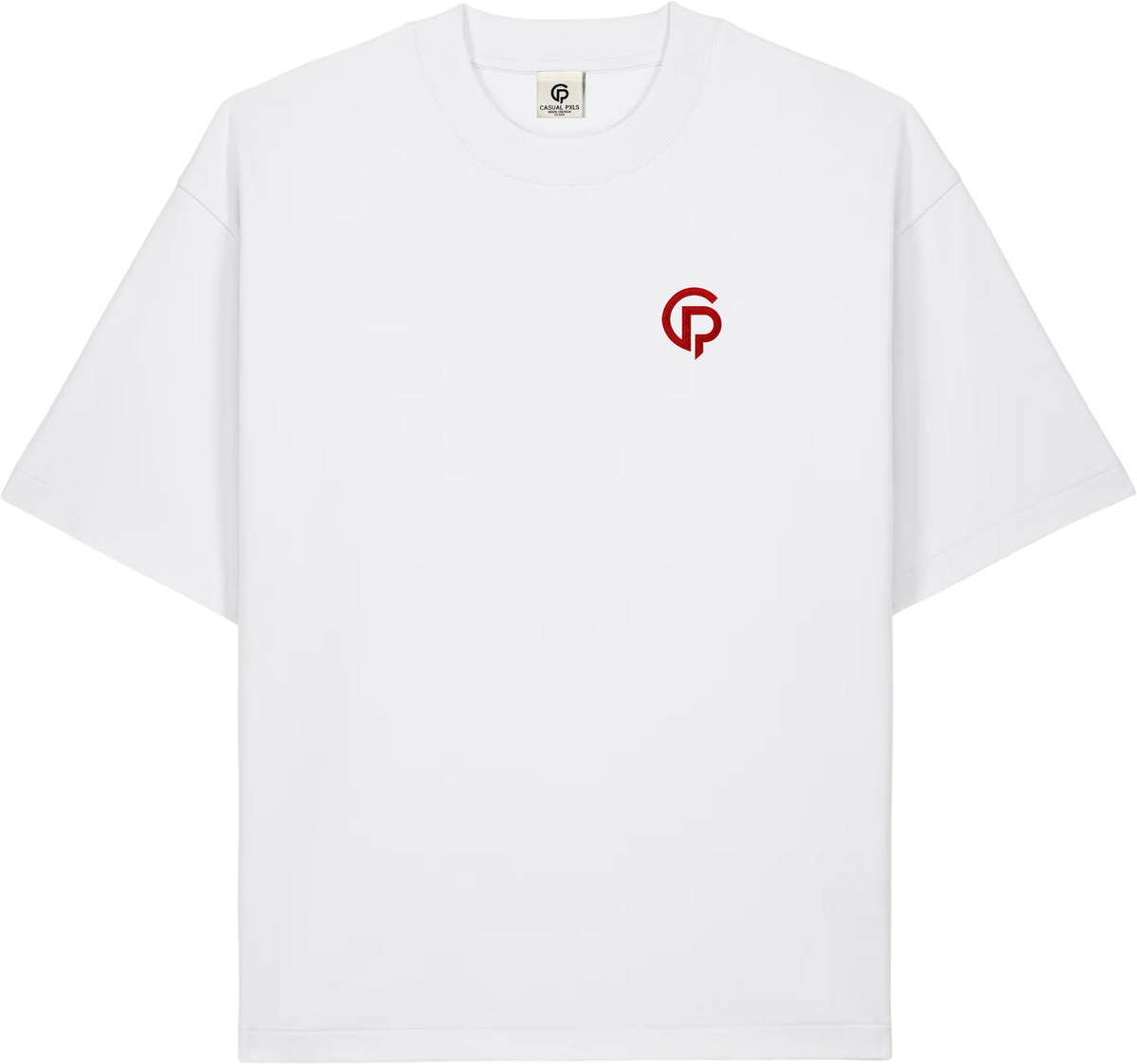 T-shirt Gods Plan